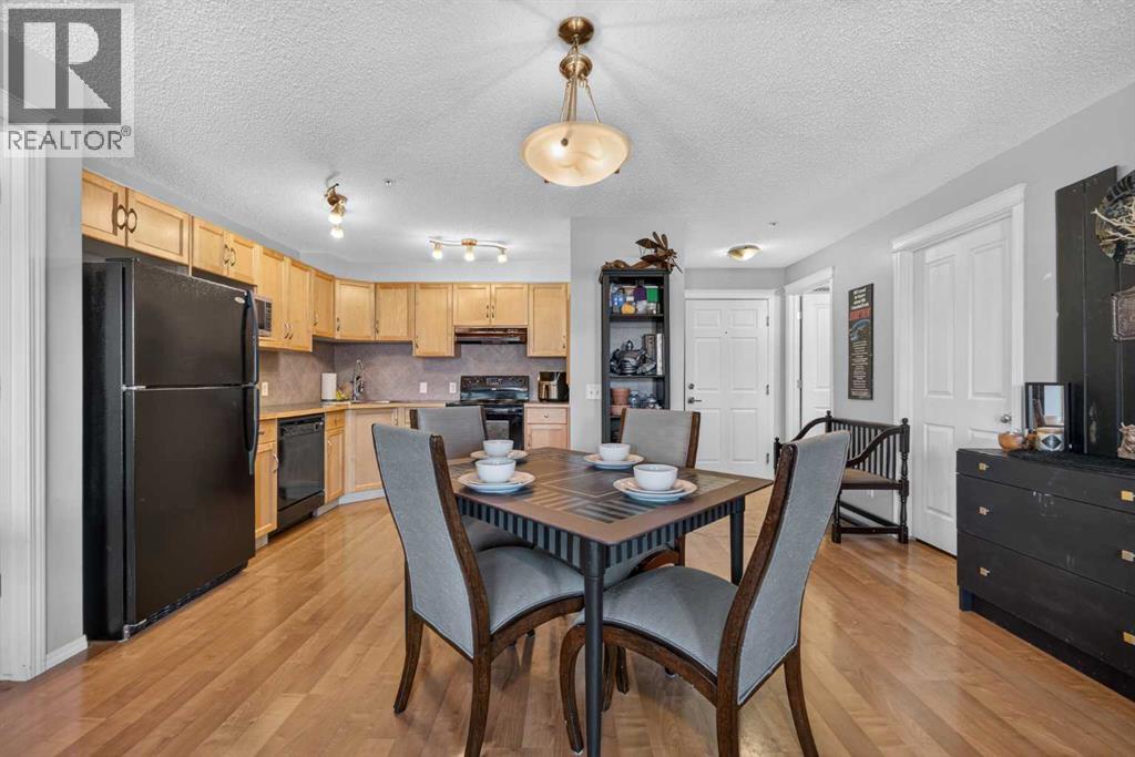 #2207 140 Sagewood Boulevard SW - 6