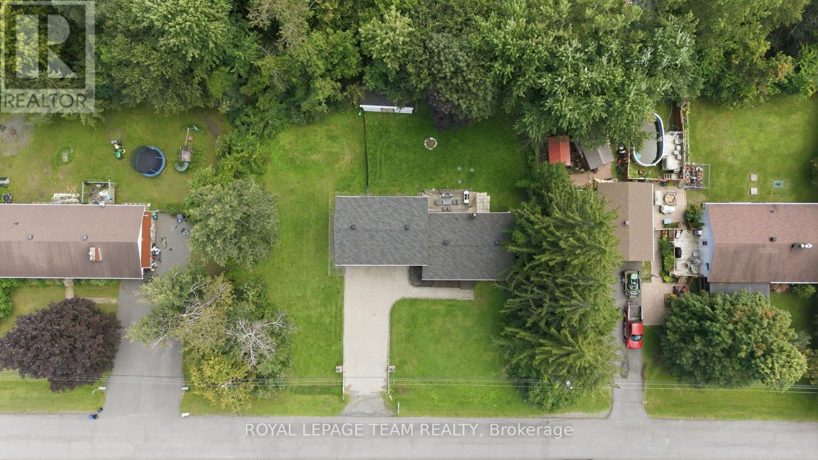 5 Bed, 2 Bath House for Sale in Ottawa – 6572 JACK PINE CRESCENT, Ottawa – MLS# X13768812 - Image 49