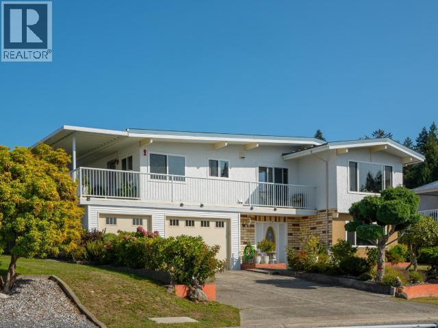 3740 STRATHCONA AVE, Powell River