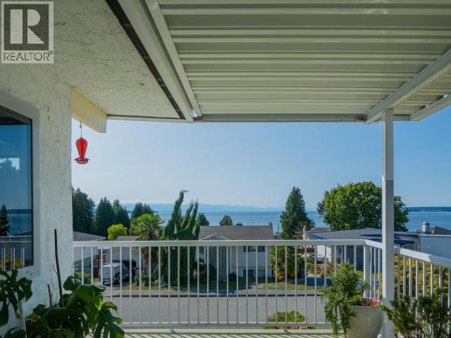 3740 STRATHCONA AVE, Powell River