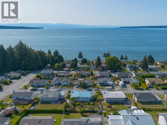3740 STRATHCONA AVE, Powell River