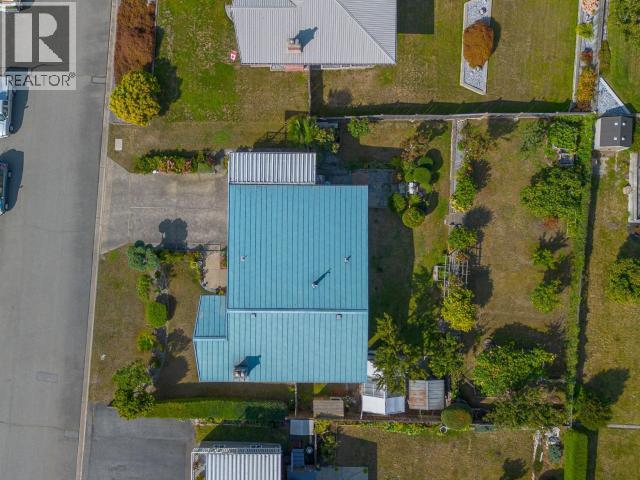 3740 STRATHCONA AVE, Powell River