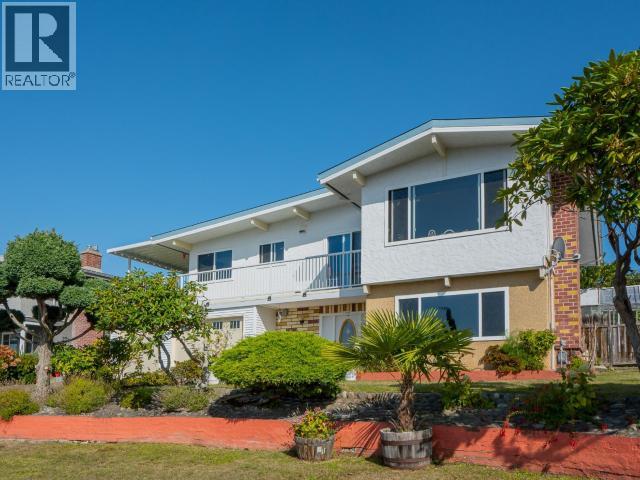3740 STRATHCONA AVE, Powell River