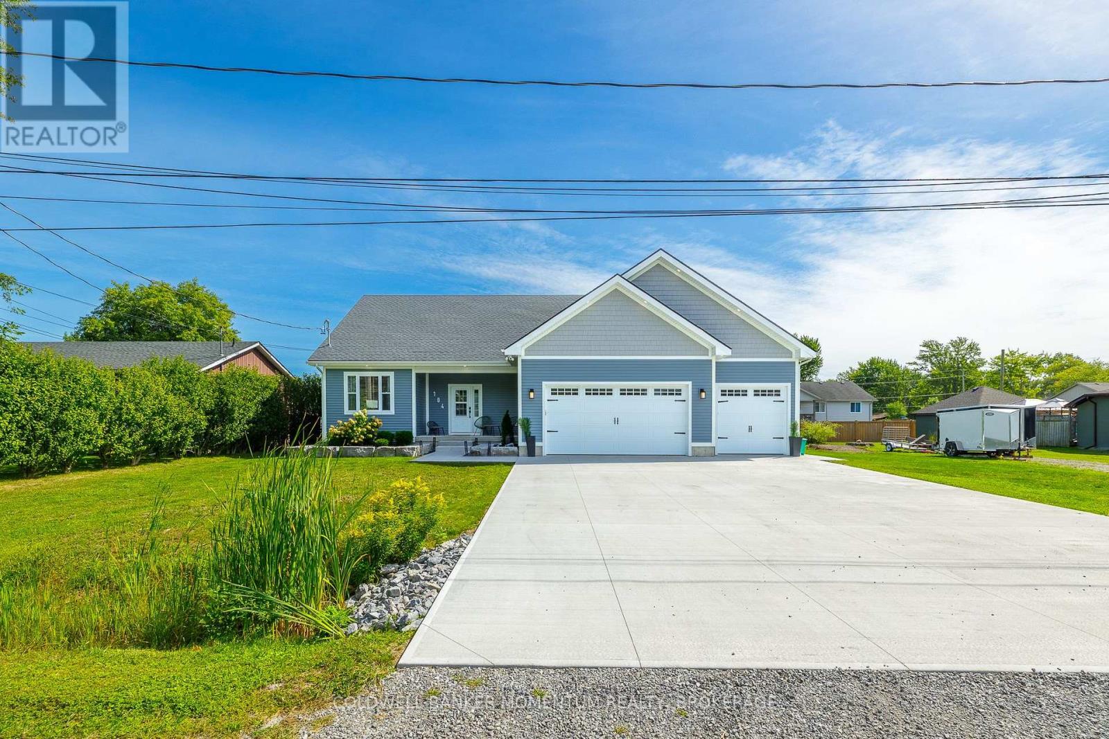 104 NEVA ROAD, Fort Erie (Ridgeway) — photo 1