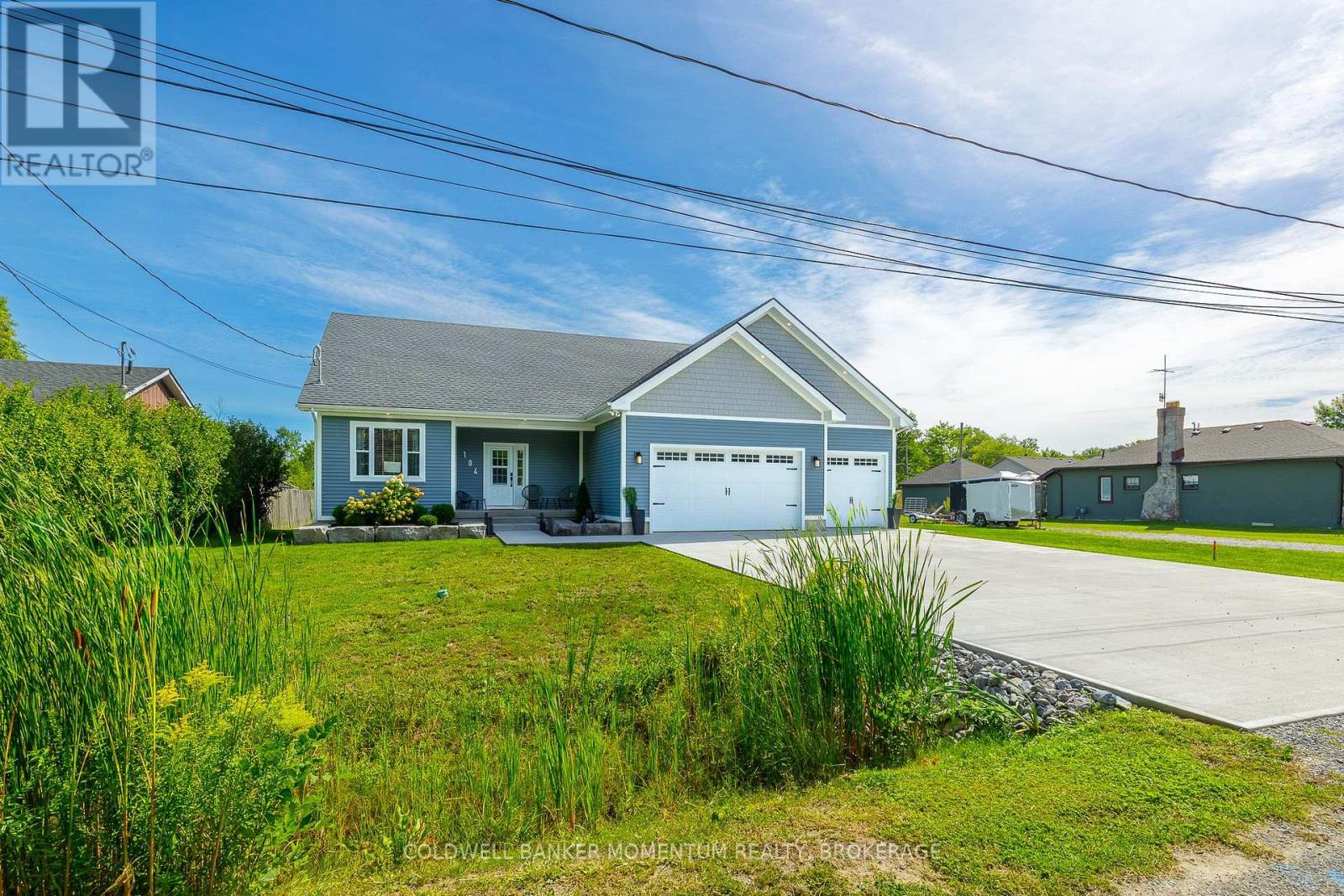 104 NEVA ROAD, Fort Erie (Ridgeway) — photo 2