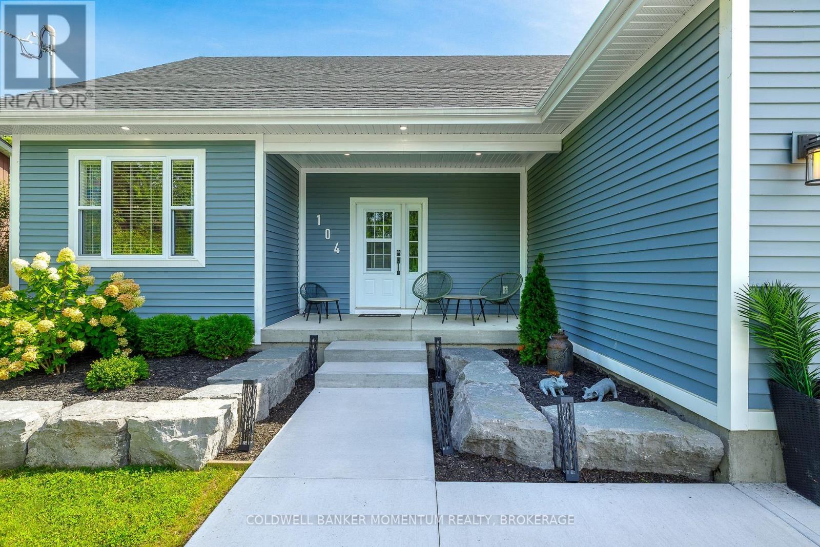 104 NEVA ROAD, Fort Erie (Ridgeway) — photo 4