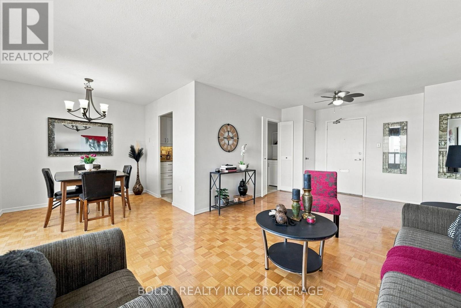#1008 35 TOWERING HEIGHTS BOULEVARD - Image 17