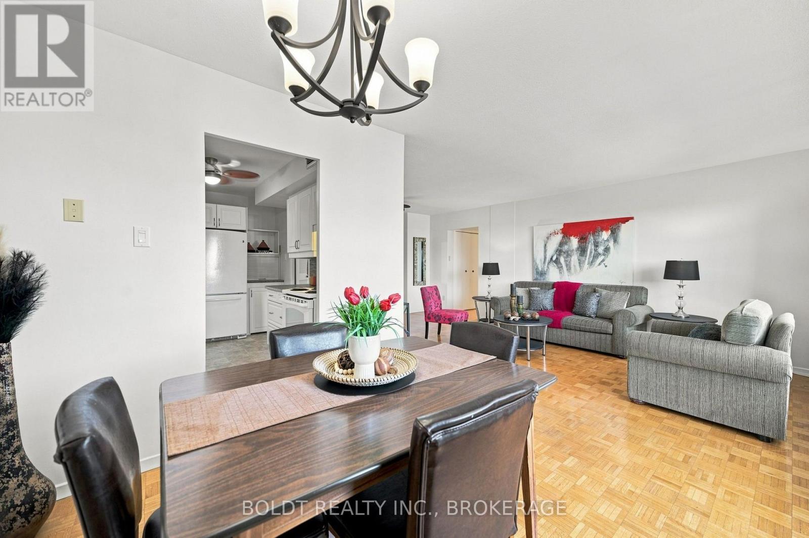 #1008 35 TOWERING HEIGHTS BOULEVARD - Image 19