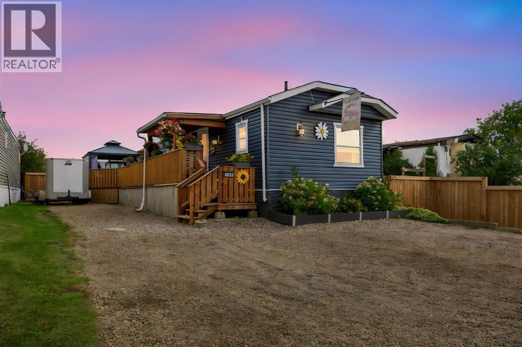 104 Cokerill Crescent, Fort McMurray