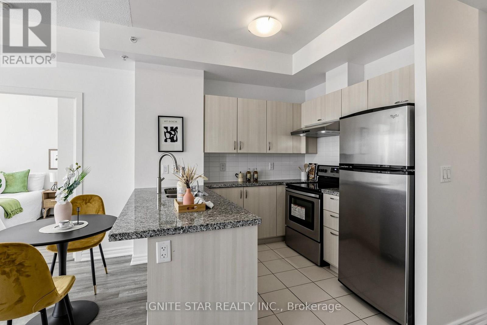 #1201 5740 YONGE STREET - 13