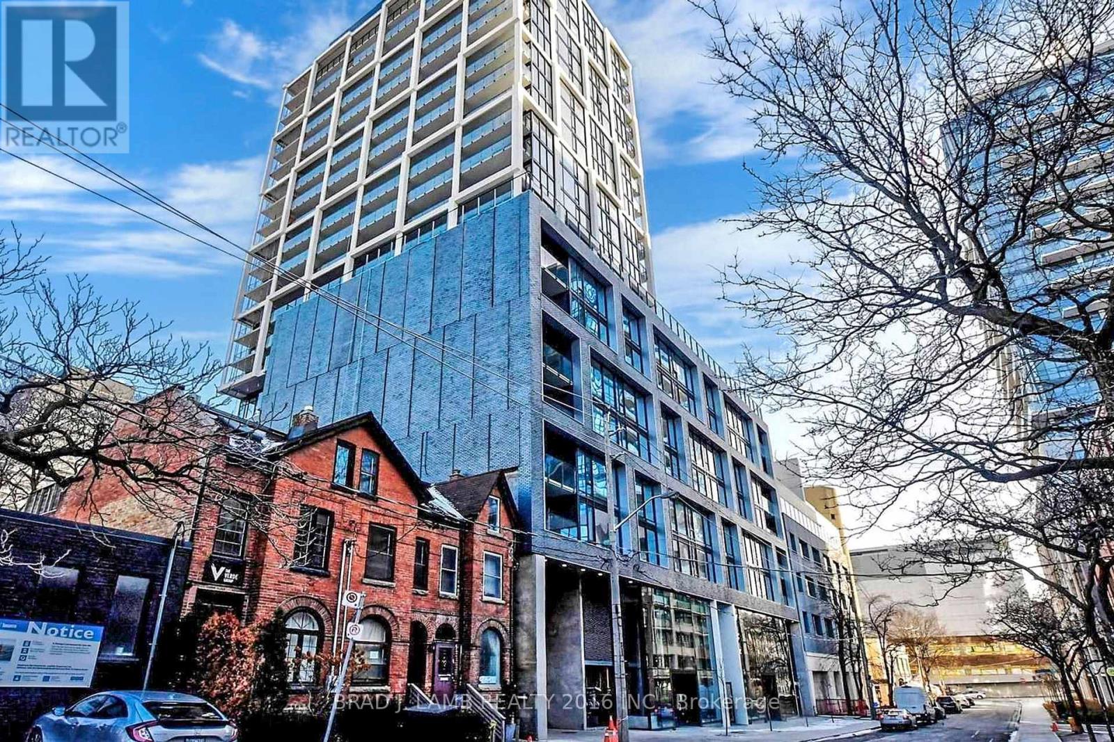 #509 55 ONTARIO STREET - 1