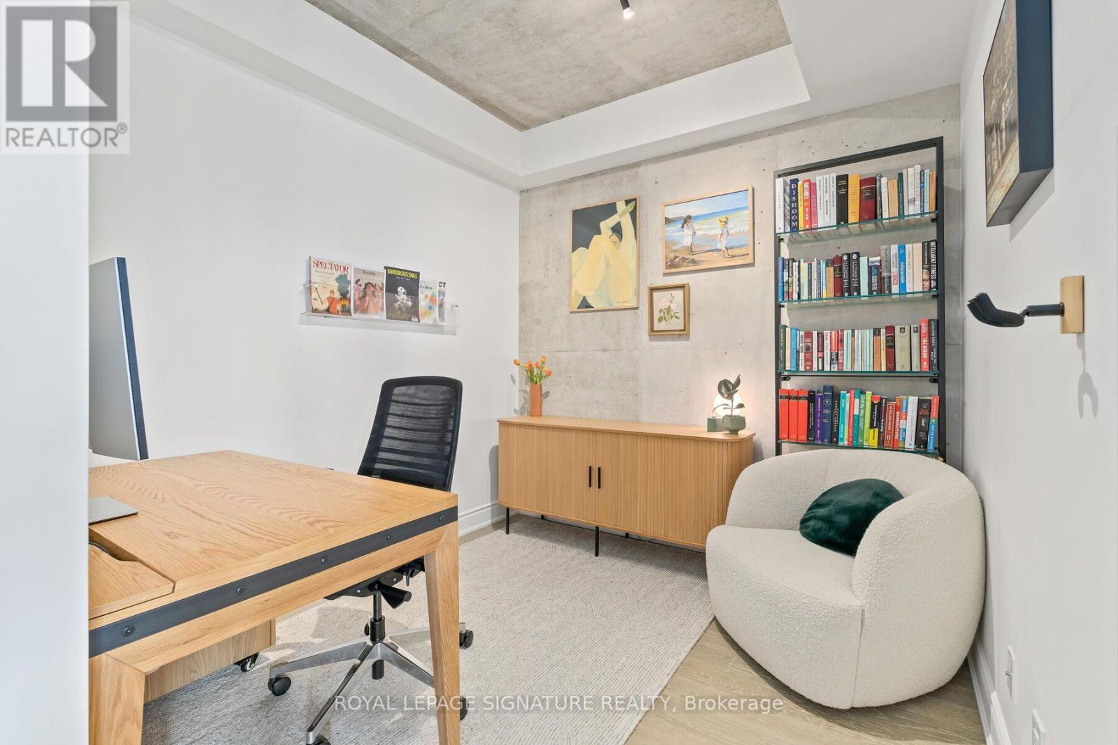 #1203 608 RICHMOND STREET W - 11