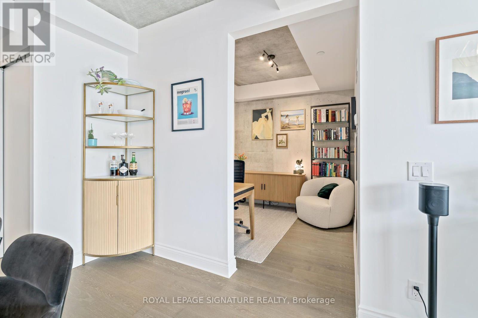 #1203 608 RICHMOND STREET W - 12