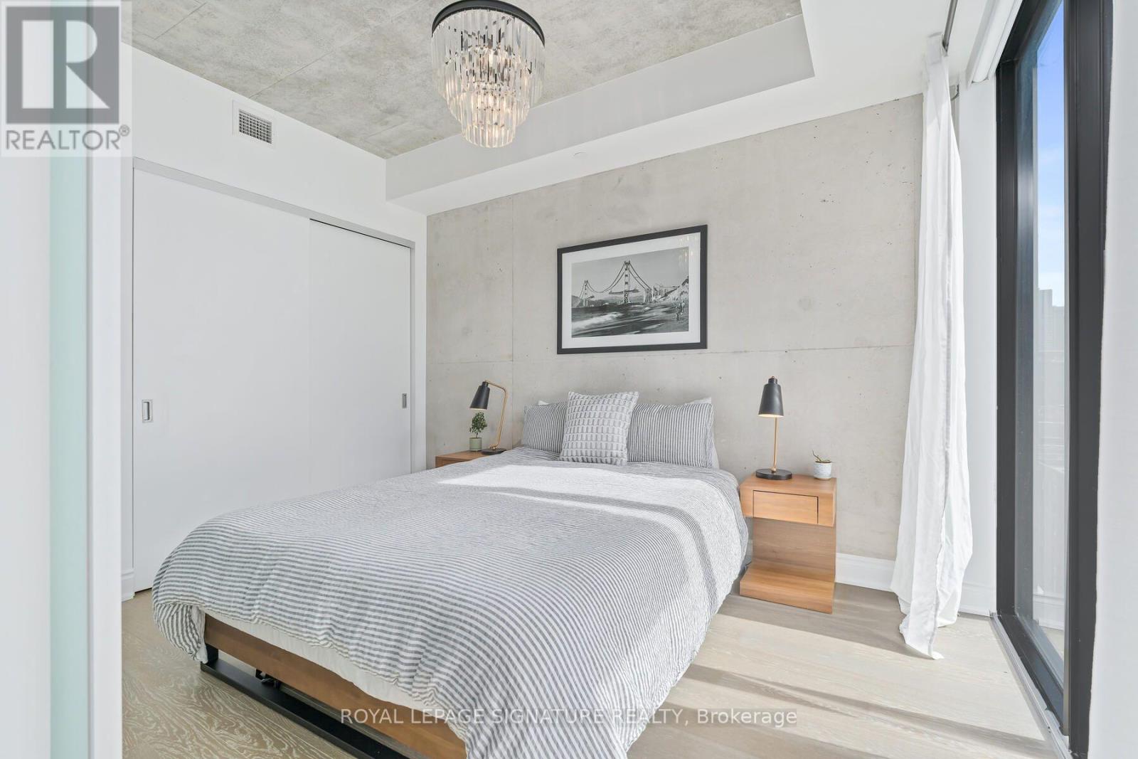 #1203 608 RICHMOND STREET W - 14