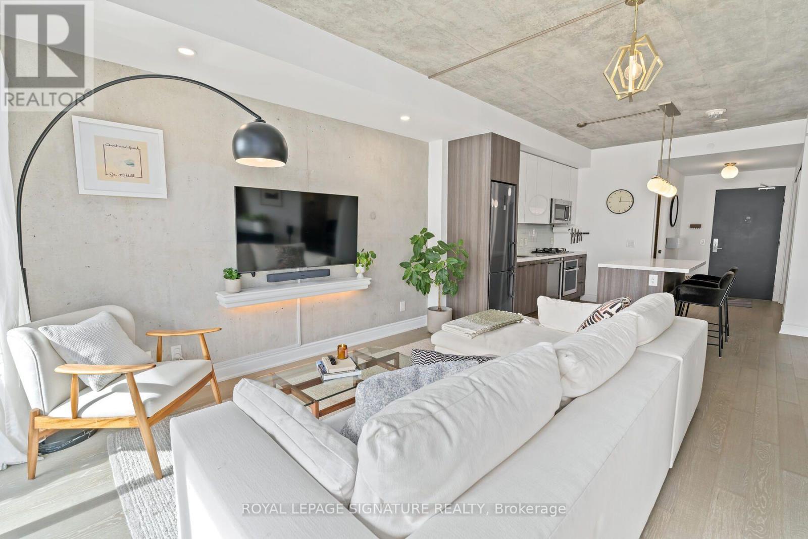 #1203 608 RICHMOND STREET W - 2
