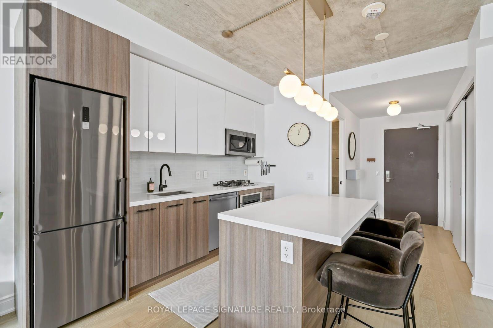 #1203 608 RICHMOND STREET W - 9