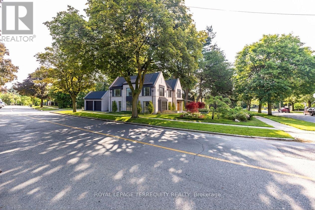 2 CHIEFTAIN CRESCENT - 2