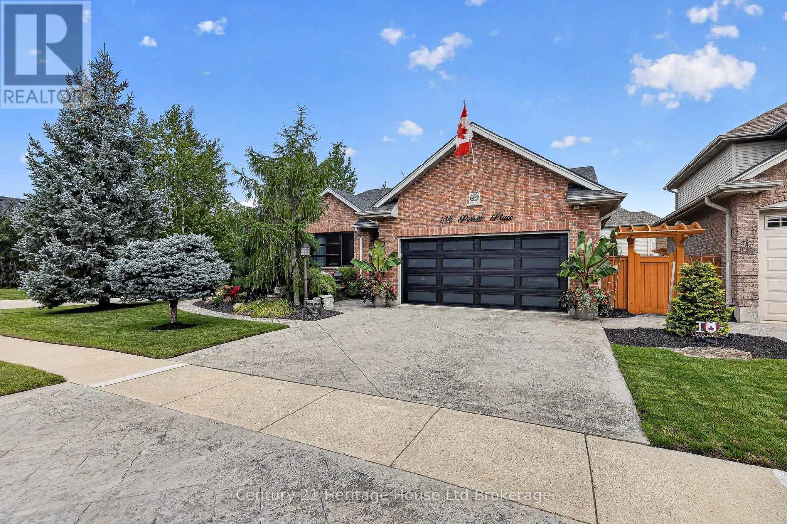 514 PARROTT PLACE - 1