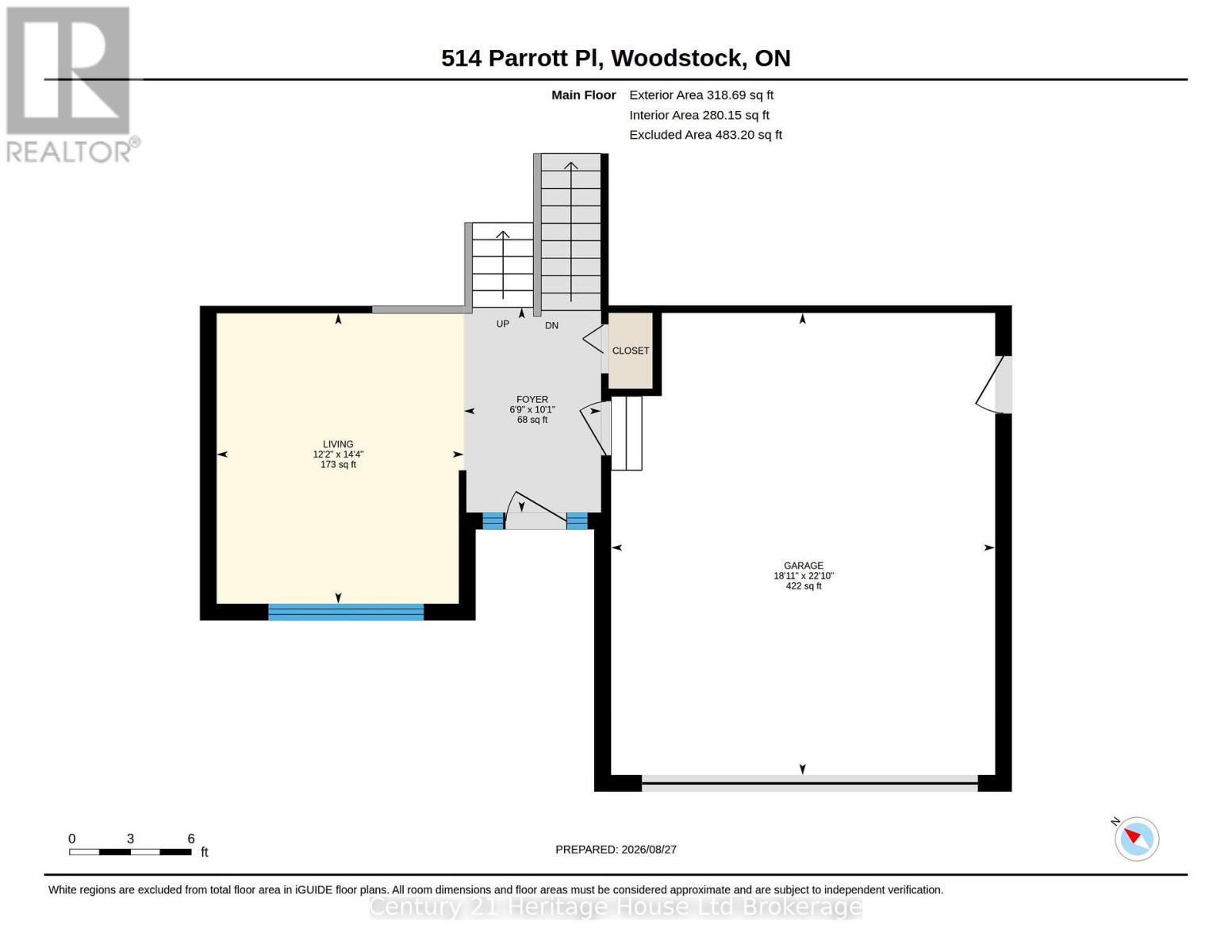 514 PARROTT PLACE - Image 47