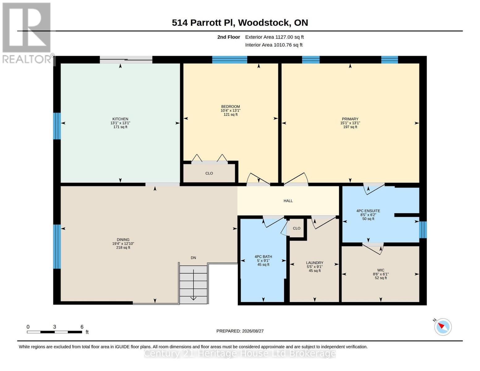 514 PARROTT PLACE - Image 48