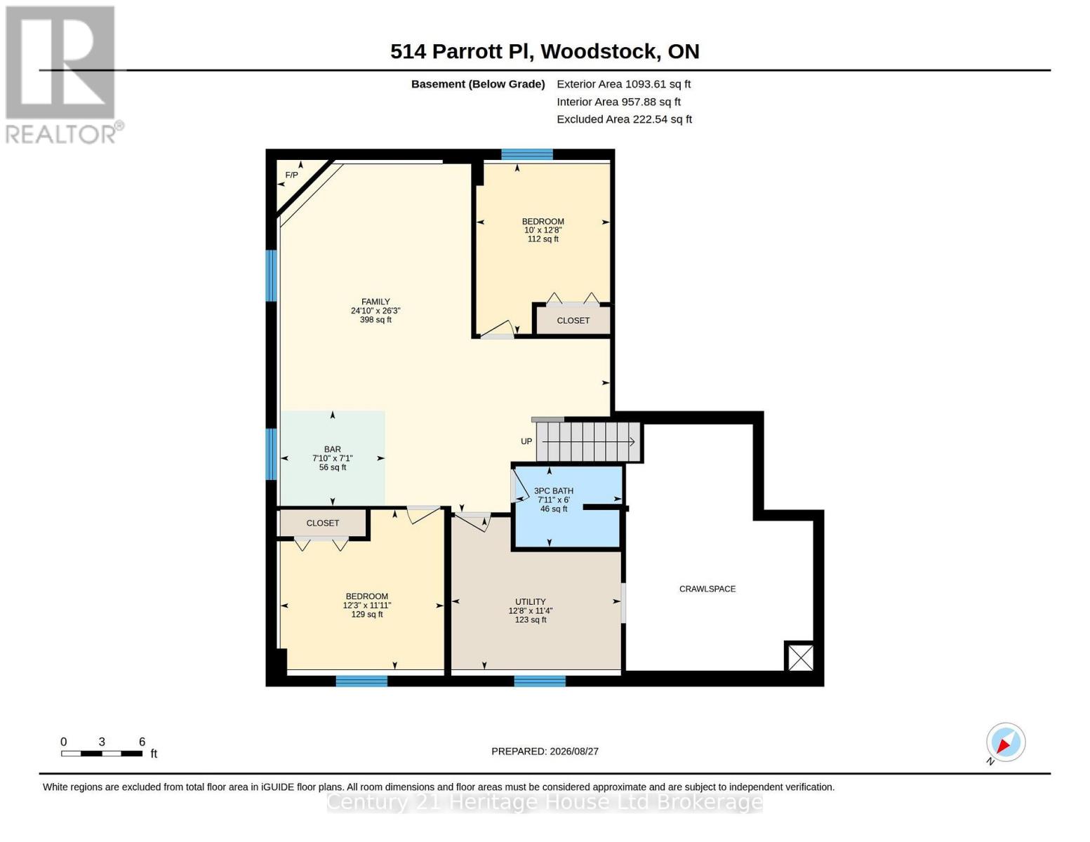 514 PARROTT PLACE - 49