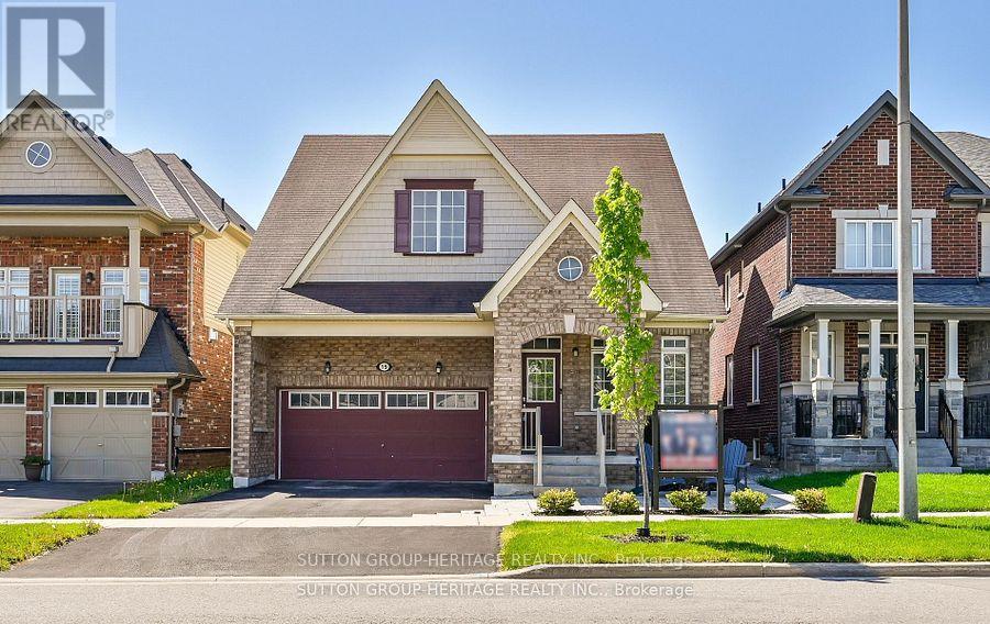 19 NORTHGLEN BOULEVARD - 1