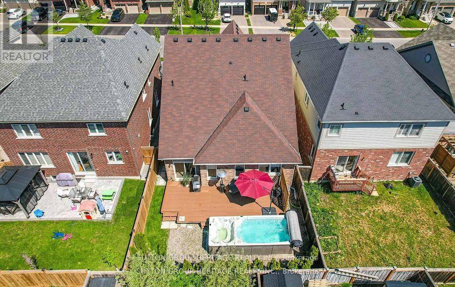 19 NORTHGLEN BOULEVARD - Image 34