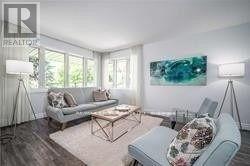 MAIN FLOOR - 501 LAWLOR AVENUE, Oshawa (Samac) — photo 1