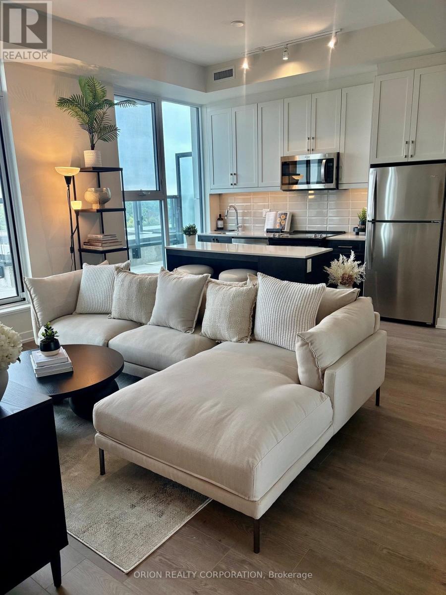 #503 201 BROCK STREET S - 2