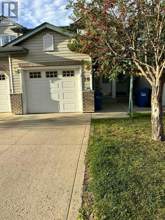 Listing photo – 10, 6300 Orr Drive, Red Deer