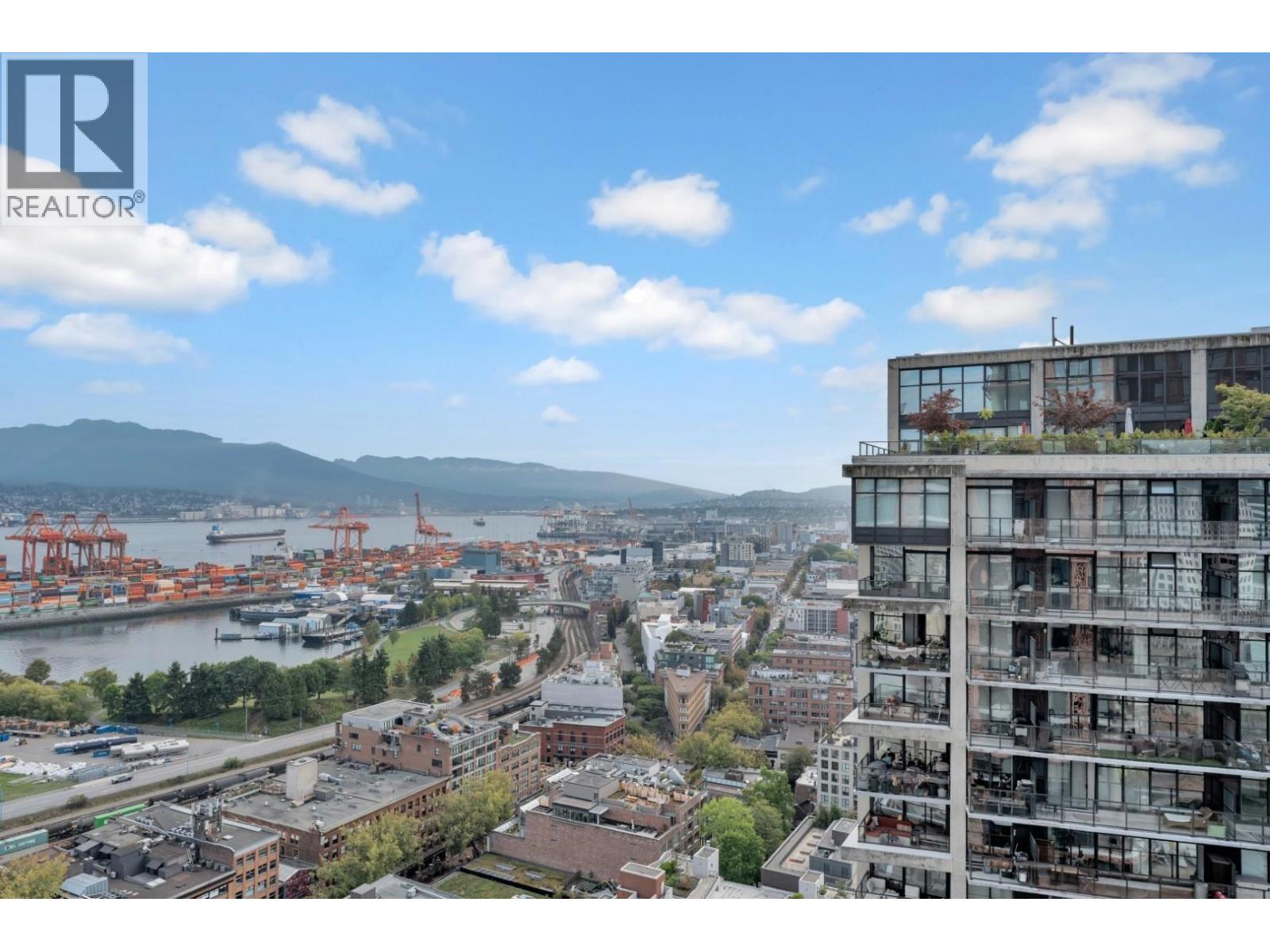 3304 128 W CORDOVA STREET, Vancouver