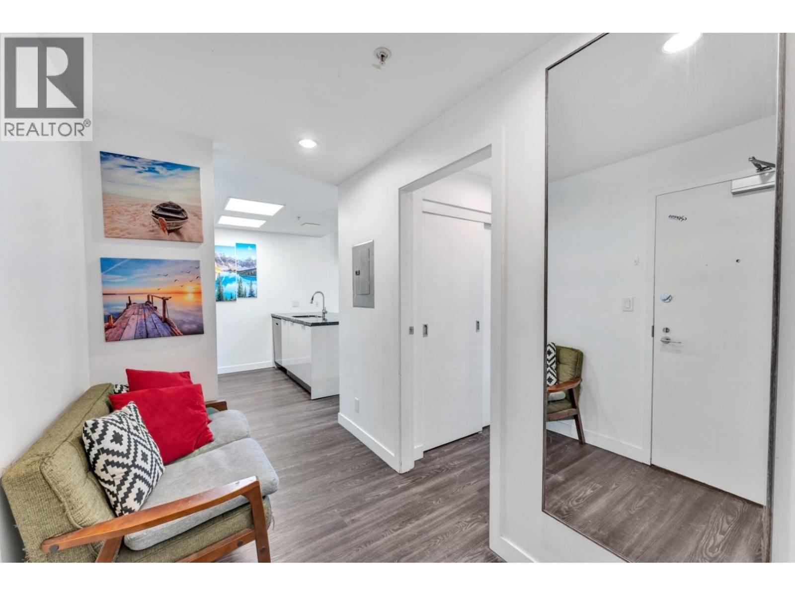 3304 128 W CORDOVA STREET, Vancouver