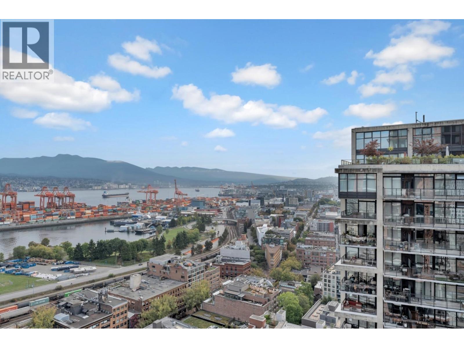 3304 128 W CORDOVA STREET, Vancouver