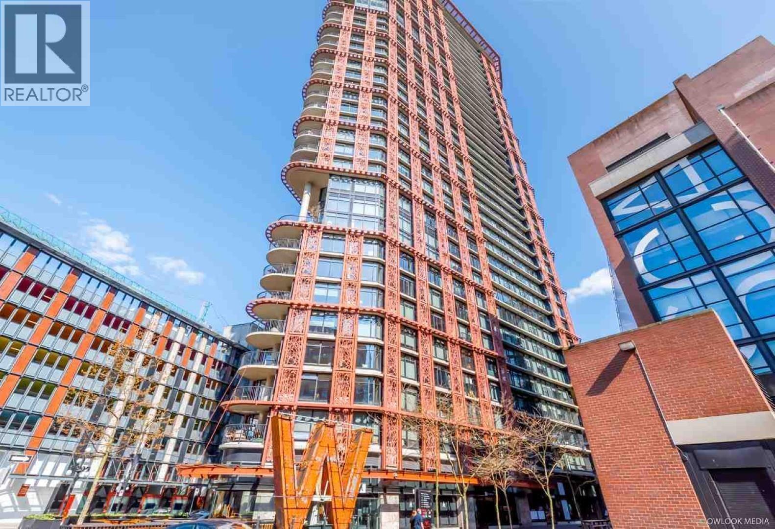 3304 128 W CORDOVA STREET, Vancouver