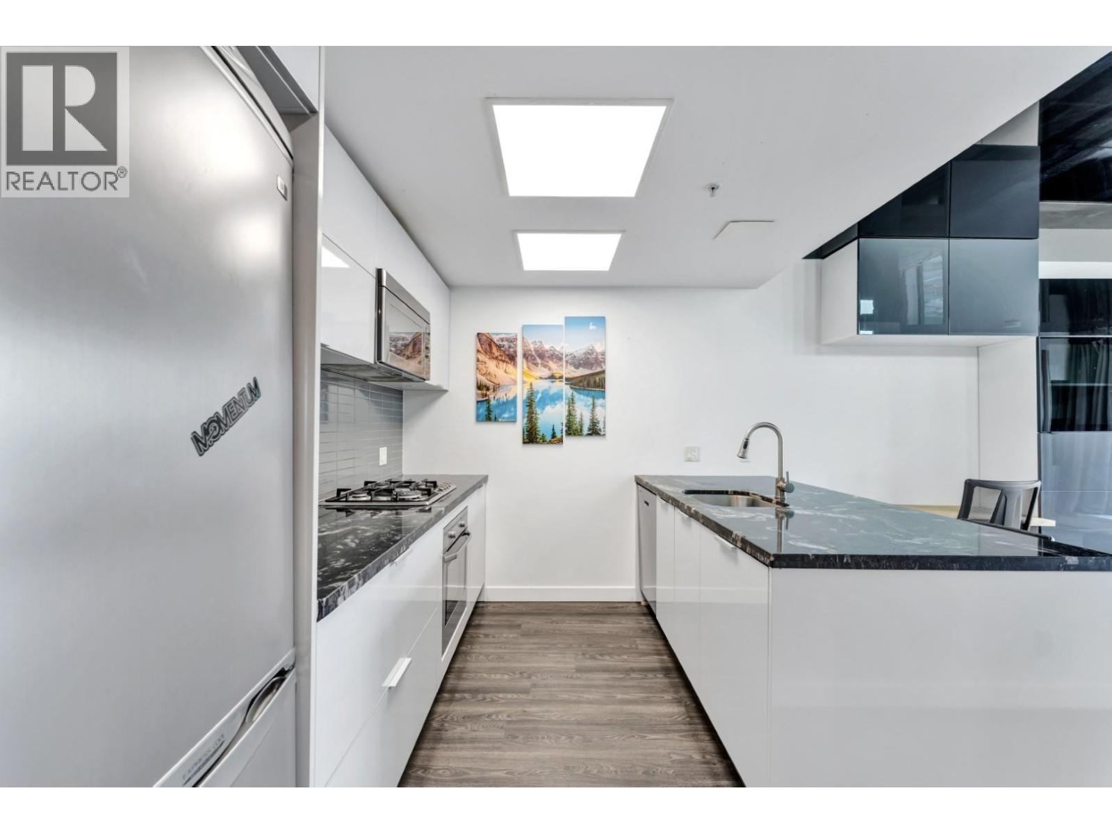 3304 128 W CORDOVA STREET, Vancouver