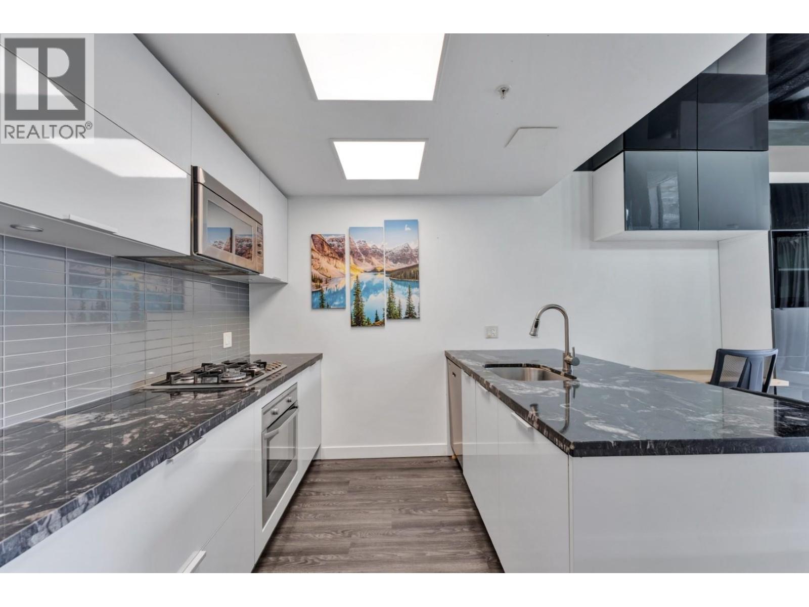 3304 128 W CORDOVA STREET, Vancouver