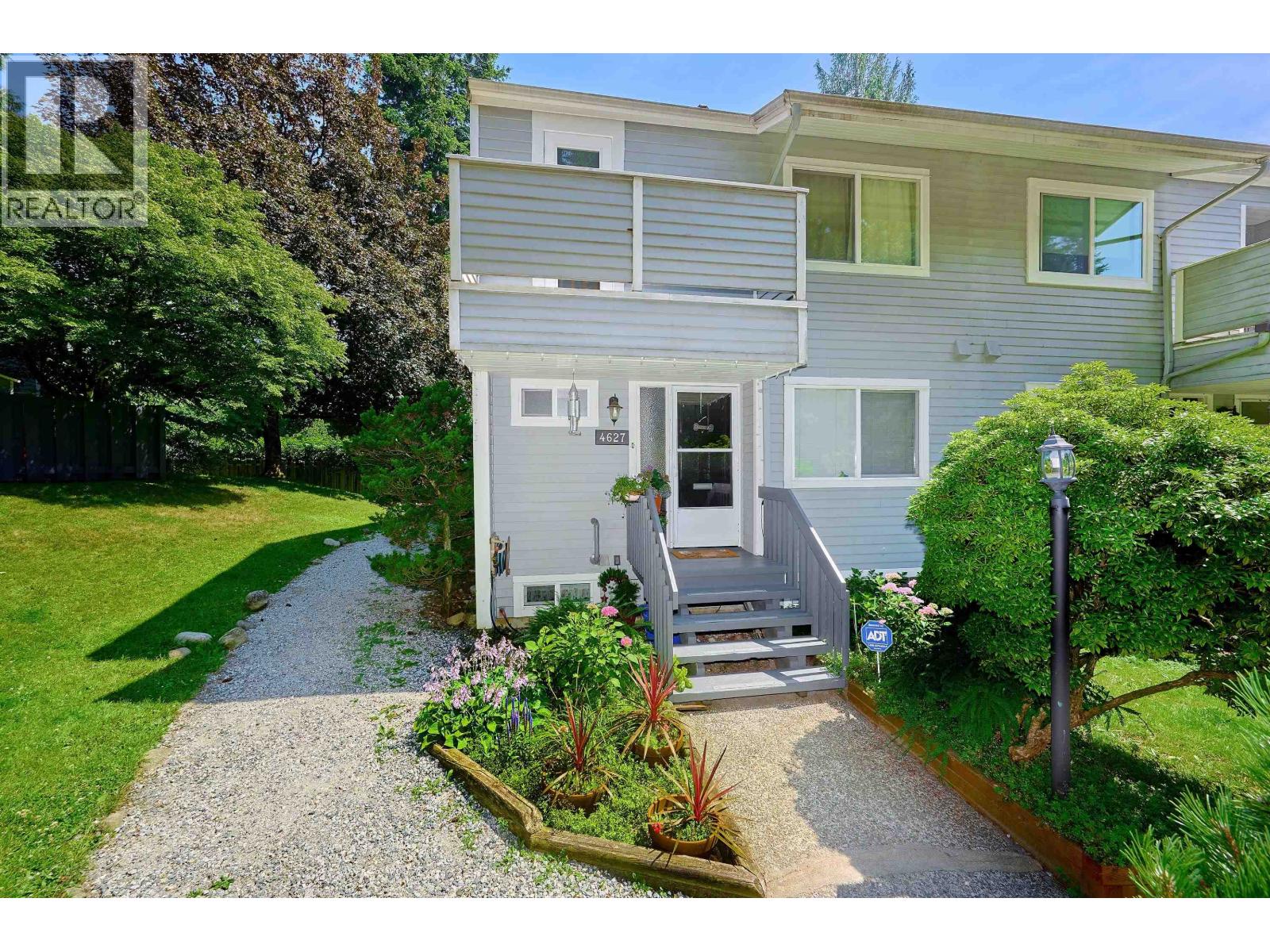 4627 HOSKINS ROAD, North Vancouver