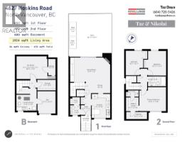 4627 Hoskins Road, North Vancouver, BC V7K2R2 Photo 31