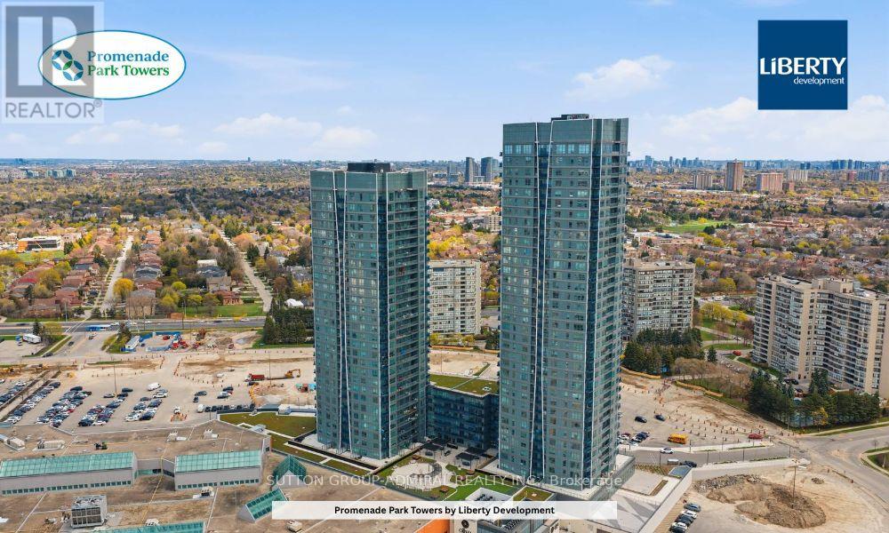 Photo of 416 - 30 UPPER MALL WAY