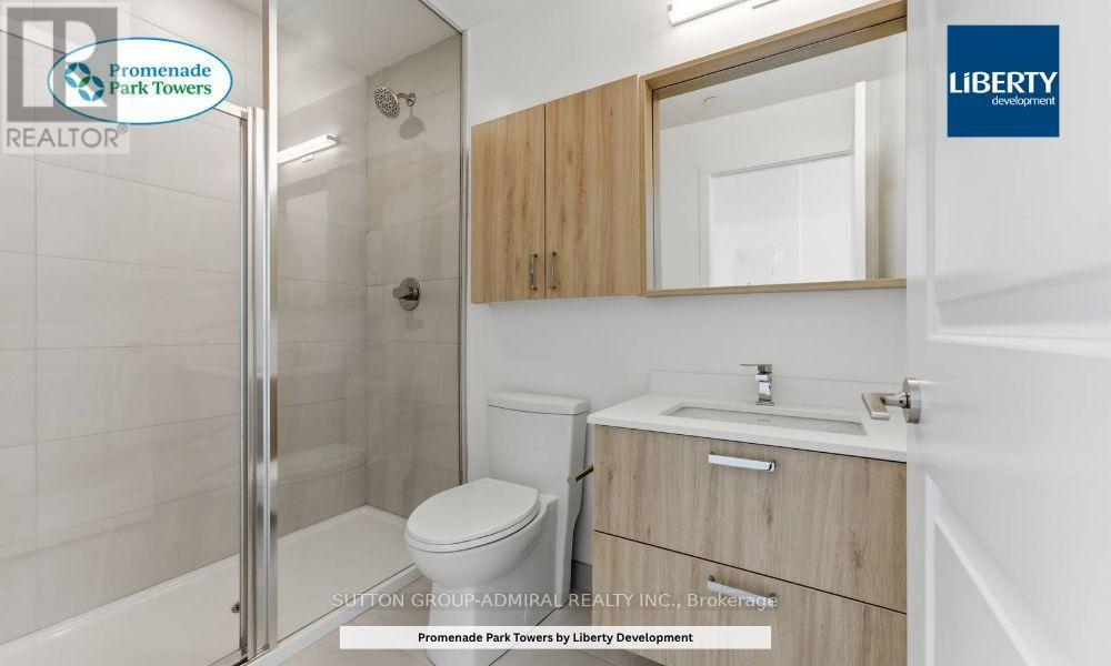 #416 30 UPPER MALL WAY - 12