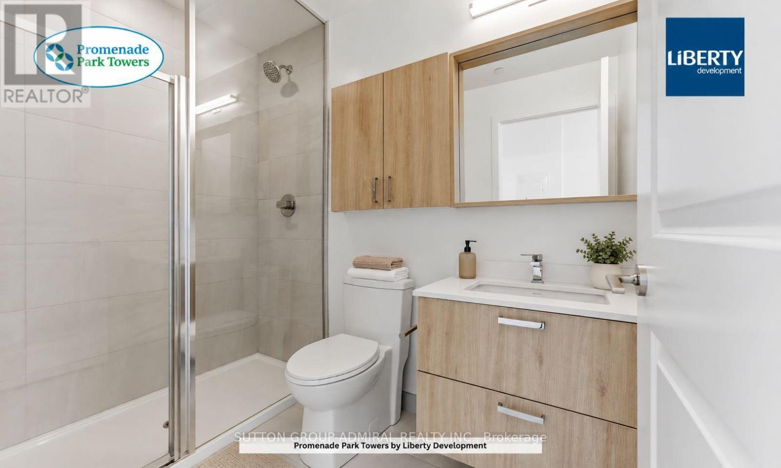 #416 30 UPPER MALL WAY - 5