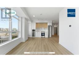 416 - 30 Upper Mall Way, Vaughan, ON L4J0L7 Photo 11