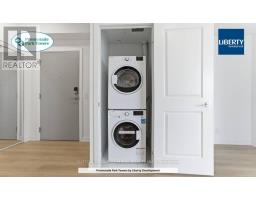 416 - 30 Upper Mall Way, Vaughan, ON L4J0L7 Photo 13