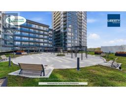 416 - 30 Upper Mall Way, Vaughan, ON L4J0L7 Photo 6