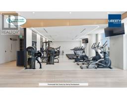 416 - 30 Upper Mall Way, Vaughan, ON L4J0L7 Photo 8