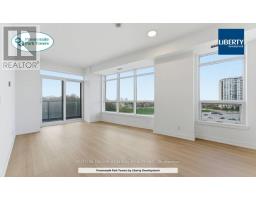 416 - 30 Upper Mall Way, Vaughan, ON L4J0L7 Photo 9