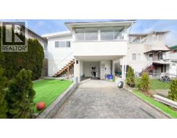 Ground Level 320 E 57th Avenue, Vancouver, BC V5X1S7 Photo 10