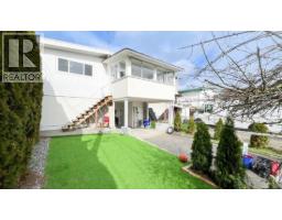 Ground Level 320 E 57th Avenue, Vancouver, BC V5X1S7 Photo 11