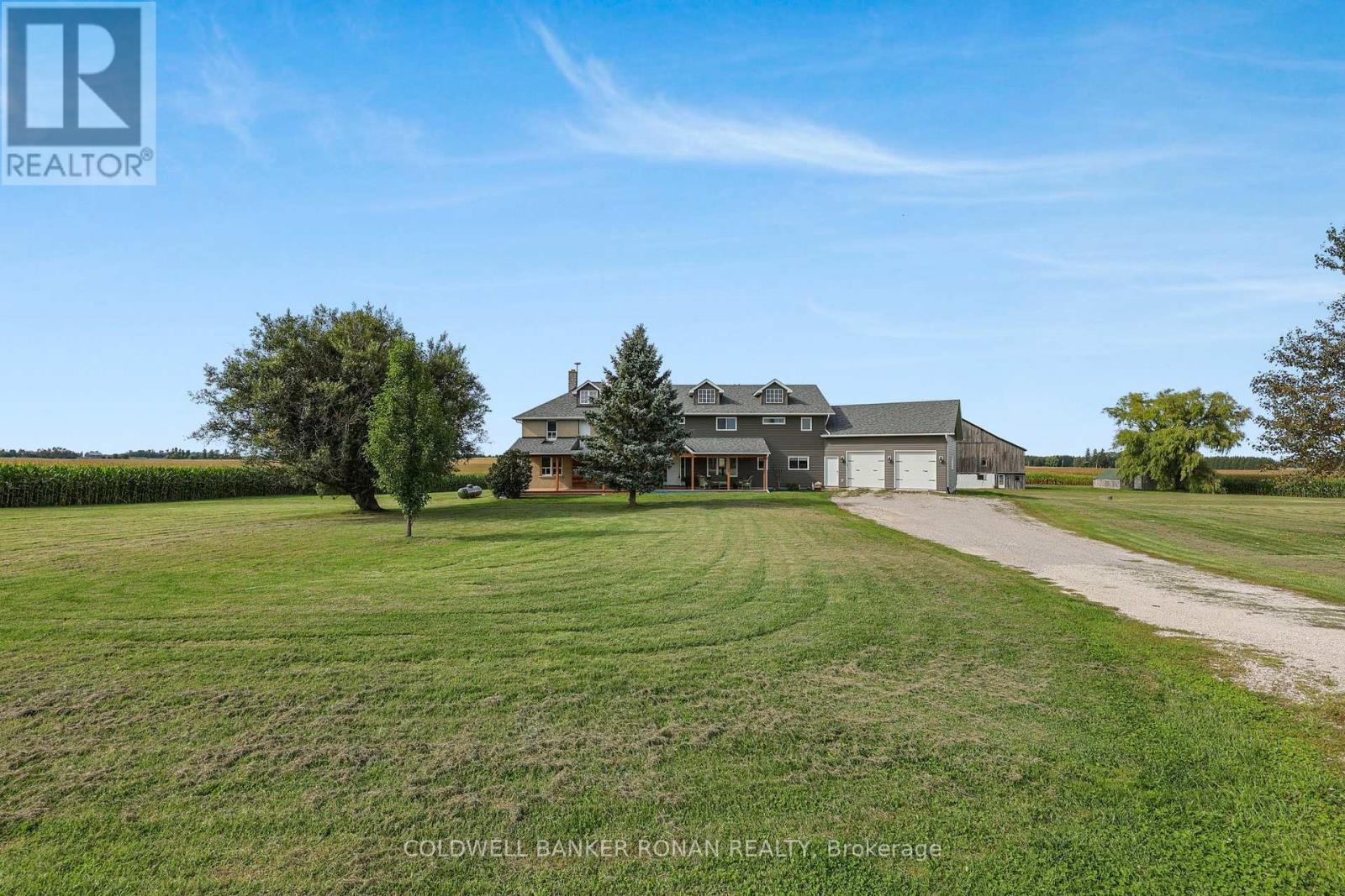 4542 CONCESSION ROAD 6 SUNNIDALE, Clearview — photo 3
