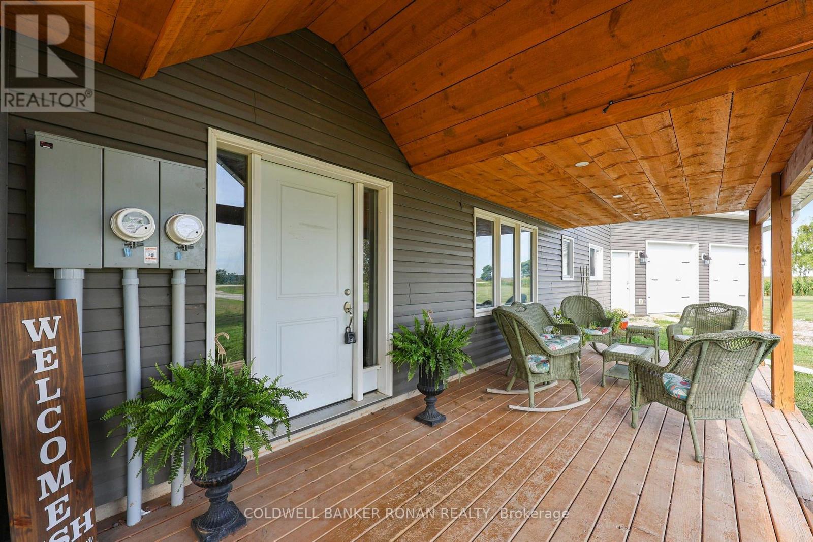 4542 CONCESSION ROAD 6 SUNNIDALE, Clearview — photo 4